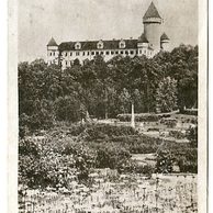 D 38206 - Konopiště 