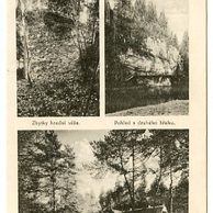 D 38210 - Příběnice 