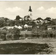 D 38220 - Veselí nad Lužnicí 