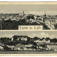 D 38233 - Lysá nad Labem 