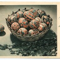 C 38253 - Veselé Velikonoce