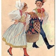 C 38262 - Veselé Velikonoce