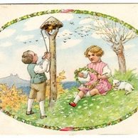 C 38265 - Velikonoce