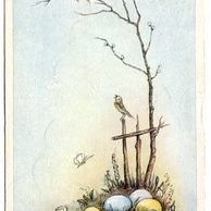 C 38283 - Veselé Velikonoce