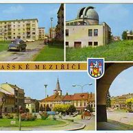 F 44439 - Valašské Meziříčí 