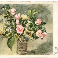 C 38321 - Srdečné přání