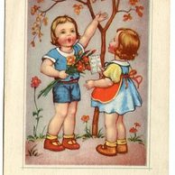 C 38320 - Srdečné blahopřání