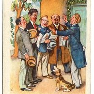 C 38329 - Srdečné blahopřání 