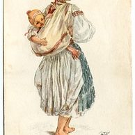 C 38335 - Srdečné přání 