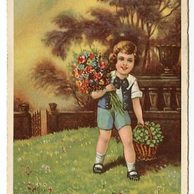 C 38367 - Srdečné přání