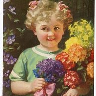 C 38390 - Žánrové obrázky