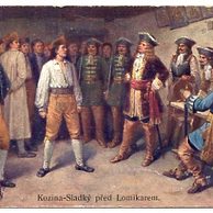 C 38442 - Kozina - Sladký před Lomikarem