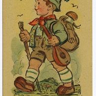 C 38473 - Srdečné přání