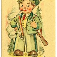 C 38472 - Srdečné přání