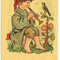 C 38478 - Srdečné přání