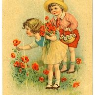 C 38480 - Srdečné přání