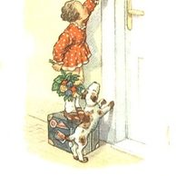 C 38488 - Srdečné blahopřání