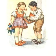 C 38494 - Srdečné blahopřání