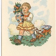 C 38493 - Srdečné blahopřání