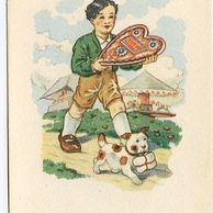 C 38495 - Srdečné blahopřání