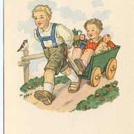 C 38499 - Srdečné blahopřání