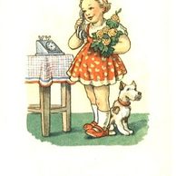 C 38496 - Srdečné blahopřání