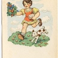 C 38497 - Srdečné blahopřání