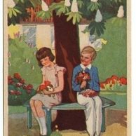 C 38532 - Srdečné přání