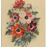 C 38536 - Srdečné přání