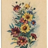 C 38548 - Srdečné přání