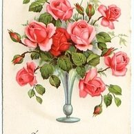 C 38552 - Srdečné blahopřání k narozeninám