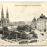 Wien - 38630