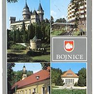 Bojnice - 38666