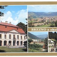 Brezno - 38668