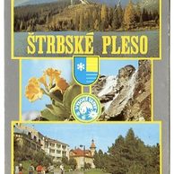 Štrbské Pleso - 38667
