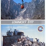 Vysoké Tatry - 38672
