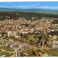 Bad Nauheim - 38684
