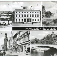 Halle - 38695