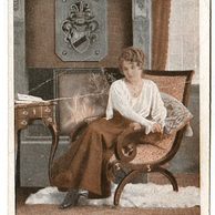 C 38723 - Žánrové obrázky 