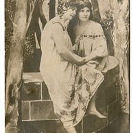 D 38731 - Žánrové obrázky