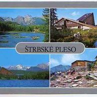 Štrbské Pleso - 44437