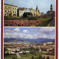 Banská Bystrica - 44435