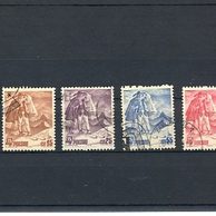 známky - soubor č.221MF - Polsko 