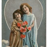 C 38733 - Žánrové obrázky