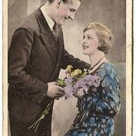 D 38740 - Žánrové obrázky