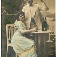 C 38749 - Žánrové obrázky