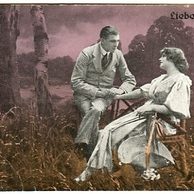 C 38752 - Žánrové obrázky