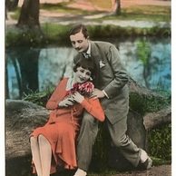 C 38753 - Žánrové obrázky