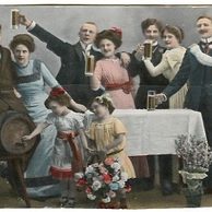 C 38789 - Žánrové obrázky