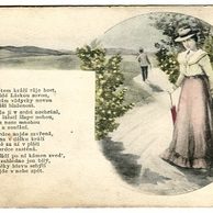 C 38790 - Žánrové obrázky